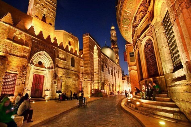 cairo