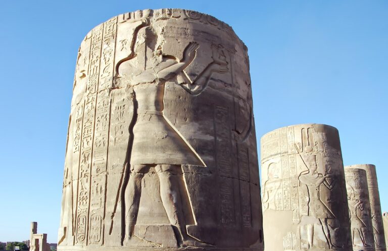 egypt-3336922_1280