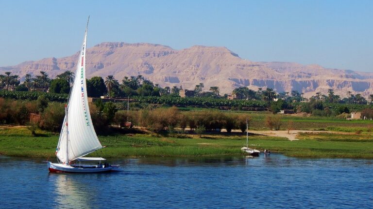 egypt-3804407_1280