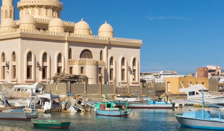 hurghada